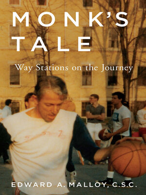 cover image of Monk's Tale
